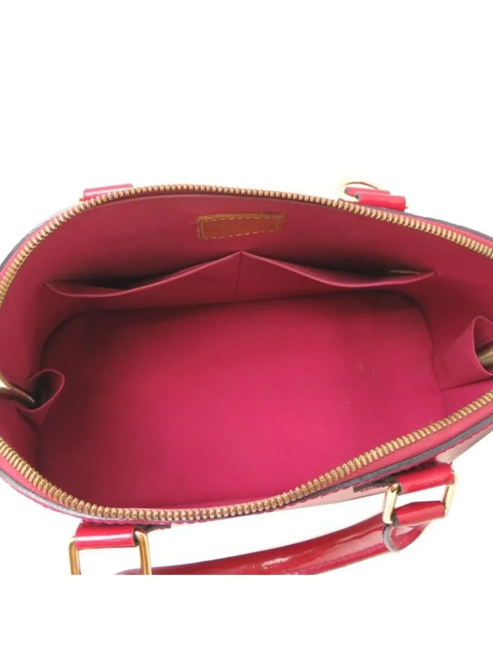 Louis Vuitton Handbag Pink